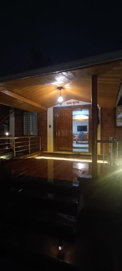 Highgarden Villa Mahābaleshwar Esterno foto
