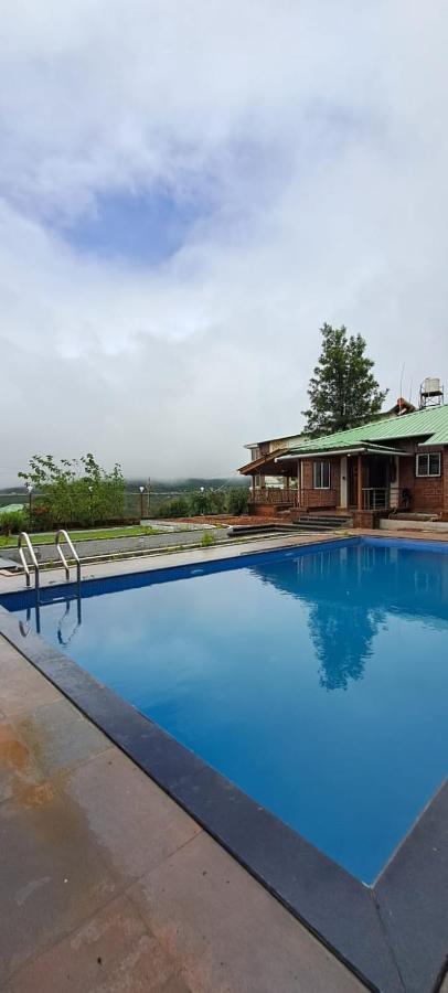 Highgarden Villa Mahābaleshwar Esterno foto