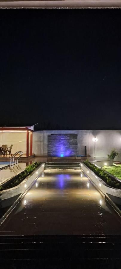 Highgarden Villa Mahābaleshwar Esterno foto