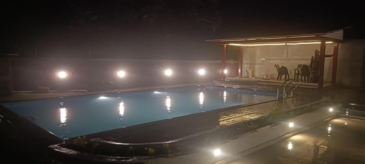 Highgarden Villa Mahābaleshwar Esterno foto